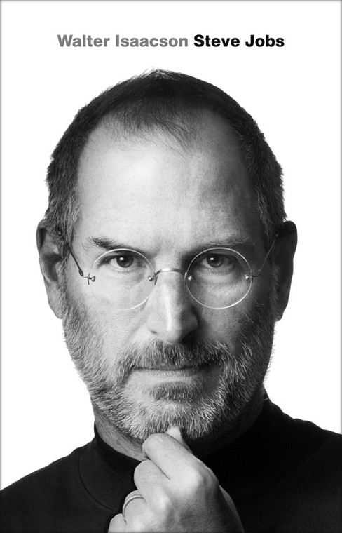 "Steve Jobs"