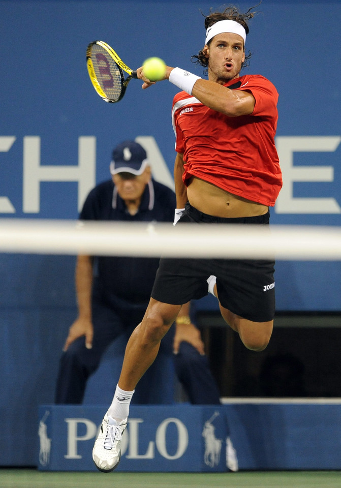 USA TENNIS US OPEN 2010 GRAND SLAM