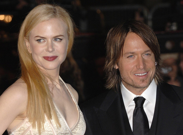 Nicole Kidman walczy o dziecko