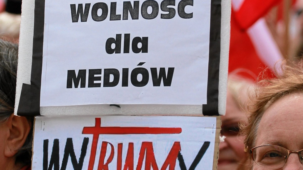 Jeszcze do niedawna media katolickie w Polsce traktowane były jak mało znaczące, niszowe wydawnictwa, które niewiele wspólnego mają z galopującą, wielobarwną rzeczywistością świecką. Dziś się to zmienia. Czy na stałe?