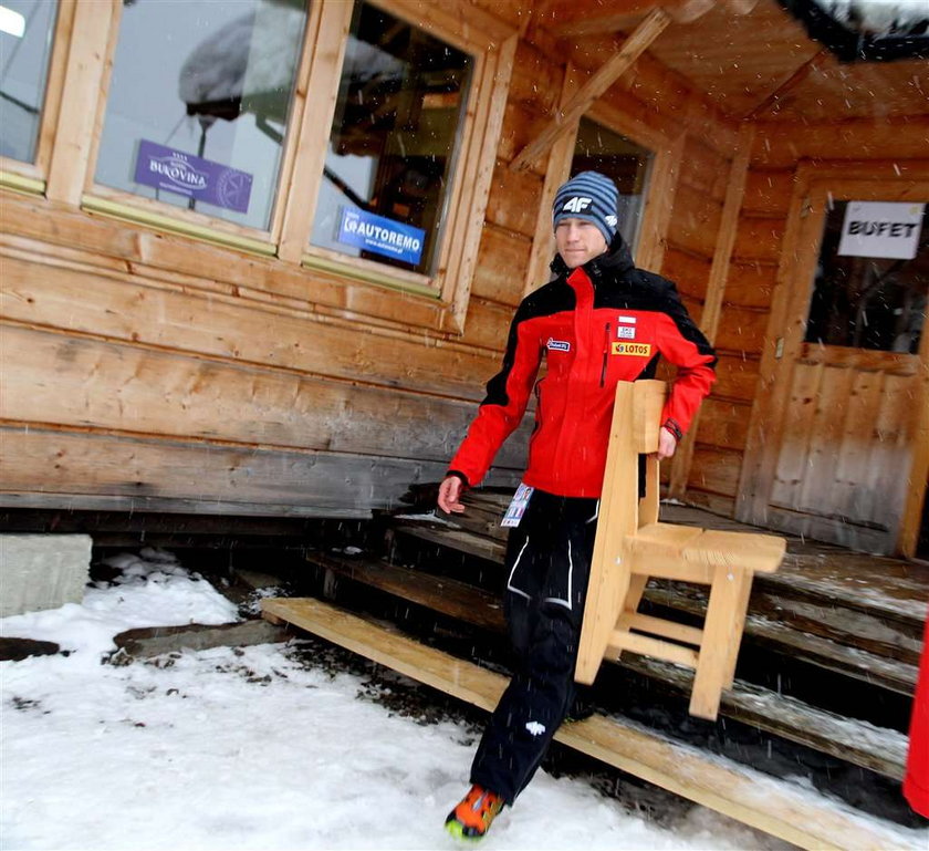 Telewizja Polska nie pokaże konkursów skoków narciarskich w japońskim Sapporo z udziałem Kamila Stocha