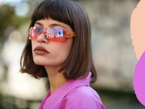 Így növeszd le a frufrudat anélkül, hogy rémálom legyen