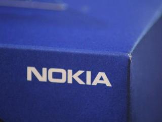 Nokia sells