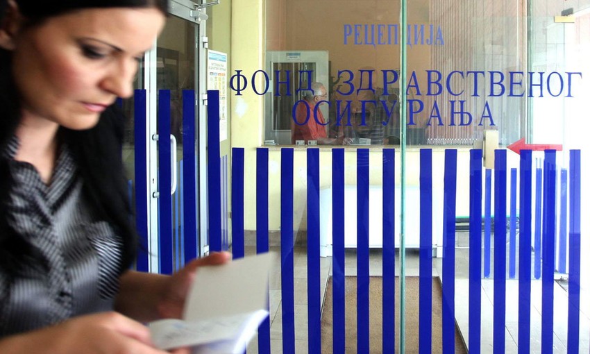Iz Fonda obećavaju da će ove godine više ulagati u zdravstvenu zaštitu građana