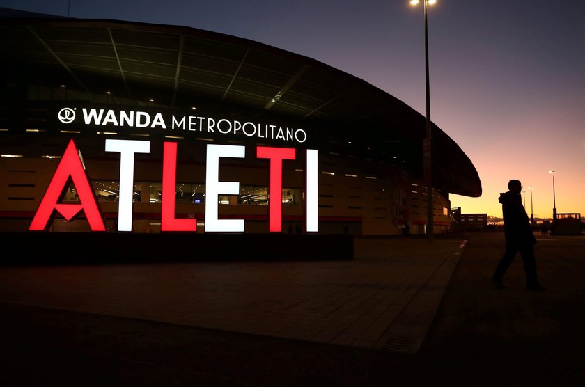 Atletico w żałobie. W sobotę zmarł 14-letni piłkarz, w niedzielę legenda klubu