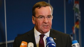 Niemiecki minister krytykuje Trumpa za słowa o wojskach sojuszniczych w Afganistanie: „nieprzyzwoite i pozbawione szacunku”