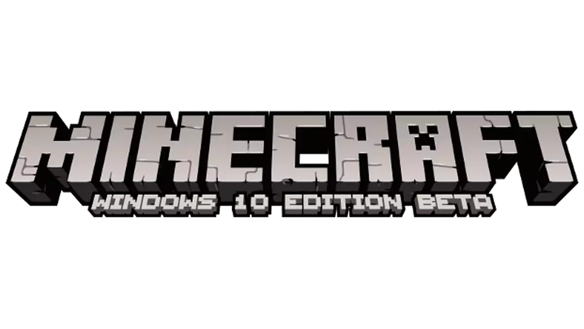 Wydano Minecraft: Windows 10 Edition Beta