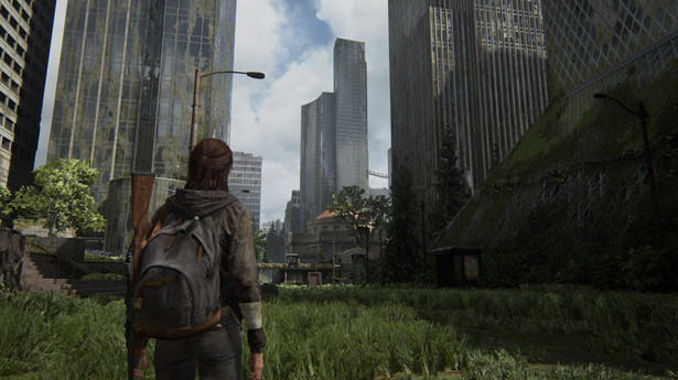 The Last of Us II - gra