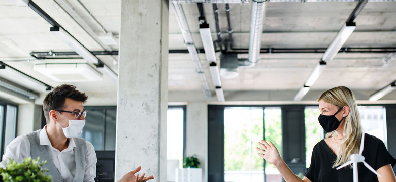 Dr Grzesiowski: Jeśli nic z tym nie zrobimy, będziemy mieć 5 tys. przypadków dziennie