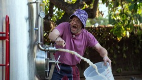 Serial komediowy oceniony na 100 proc. "Bawi na każdym kroku"