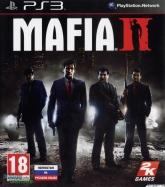 Okładka: Mafia II 