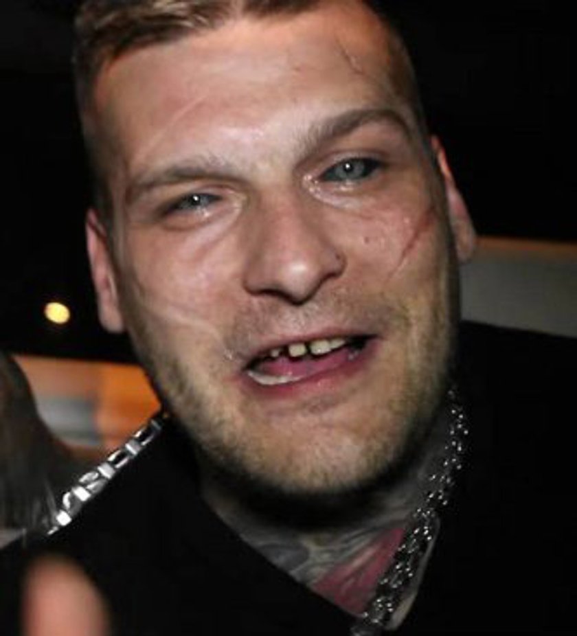 Popek Monster