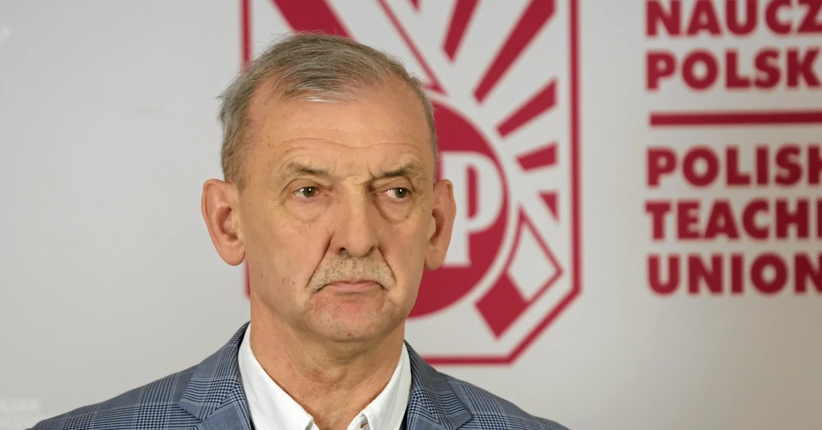 ZNP interweniuje w MEN. Chodzi o wynagrodzenia i Kartę nauczyciela