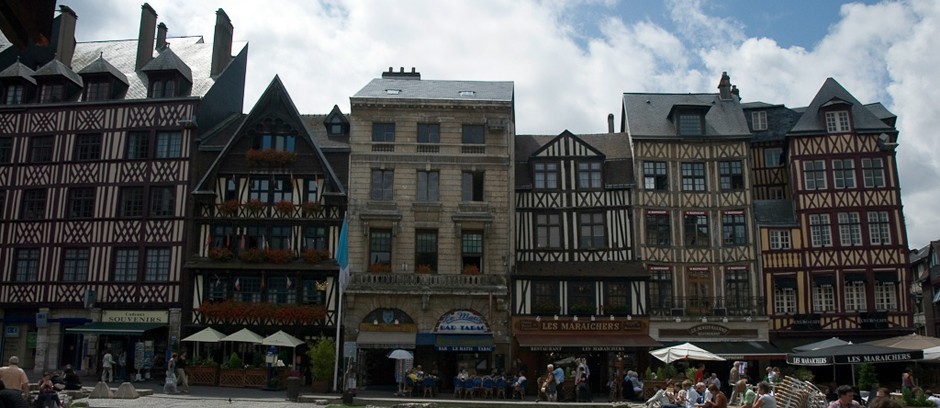 Rouen