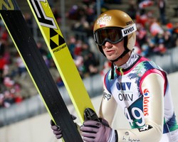 Puchar Świata w Oslo: Żyła wygrał kwalifikacje, trzech Polaków w konkursie