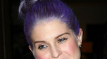 Kelly Osbourne zafarbowała włosy na... fioletowo