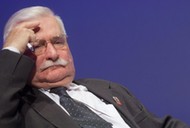 Lech Wałęsa