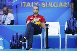 Nikola Grbic trenerem siatkarzy Zaksy Kędzierzyn-Koźle