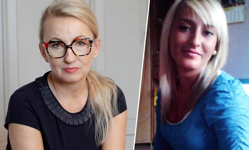 Mija 13 lat od zaginięcia Iwony Wieczorek. Mama gdańszczanki wciąż czeka na jakąkolwiek informację o córce. 