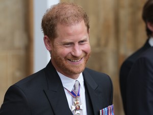 Szakértő elemezte Harry herceg testbeszédét, íme az igazság a hercegről