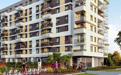 Jak zmienił się sposób projektowania osiedli? Deweloperzy wprowadzili nowe rozwiązania