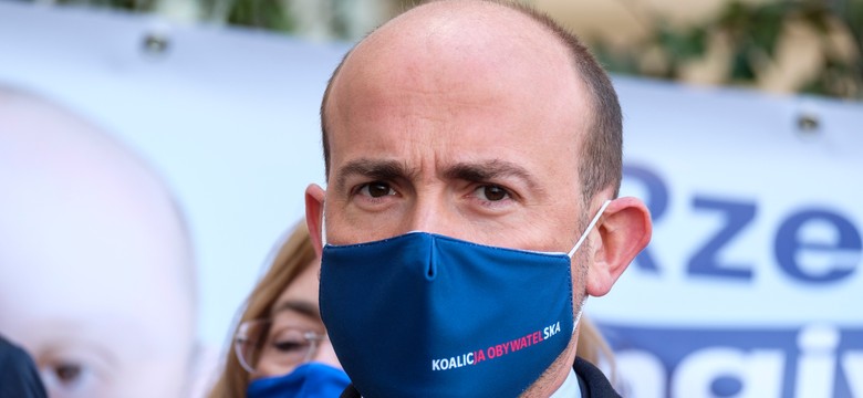 PO odzyska zaufanie wyborców? Kluzik-Rostkowska apeluje do Budki