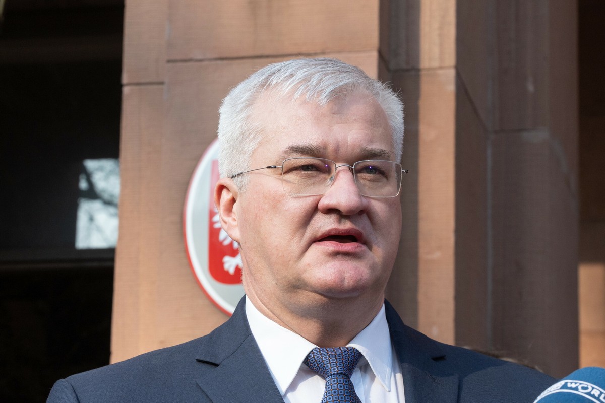 Rosjanie zaatakowali amerykańską firmę w Ukrainie