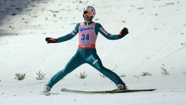 Kamil Stoch: jestem zawiedziony, takie sytuacje będą się zdarzały wiele razy