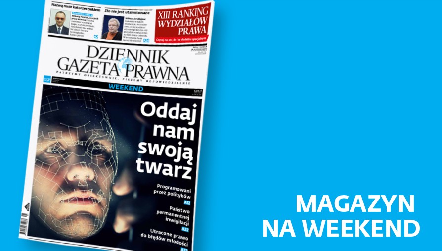 Magazyn DGP