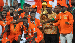 7 interesting facts and figures about AFCON 2023