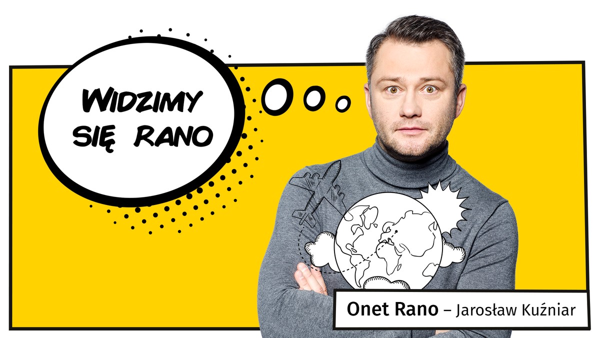 Już od dwóch lat zaczynamy dzień z Onet Rano. Dziś to więcej niż poranny program - to grupa programów, do której należą wywiady w mobilnym studiu, Onet Rano #Wiem, Onet Rano #wPodróży oraz Onet on Tour. Program prowadzą: Jarosław Kuźniar, Bartosz Węglarczyk, Iwona Kutyna i Piotr Kędzierski.