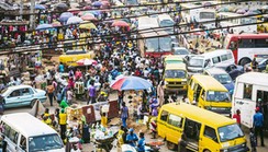 10 most populated countries in Africa heading into the new year 
