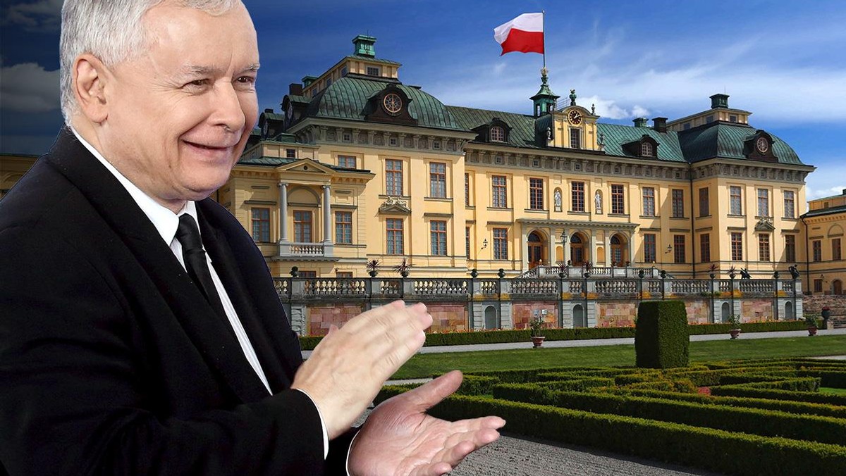 Jarosław Kaczyński PiS polityka Prawo i Sprawiedliwość Radio Maryja Telewizja Trwam Tadeusz Rydzyk