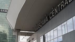 Wielka zmiana dla podróżnych. Dworzec Centralny w Warszawie otwarty na nowo. Oto szczegóły