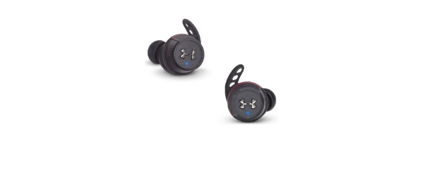 JBL Under Armour True Wireless Flash