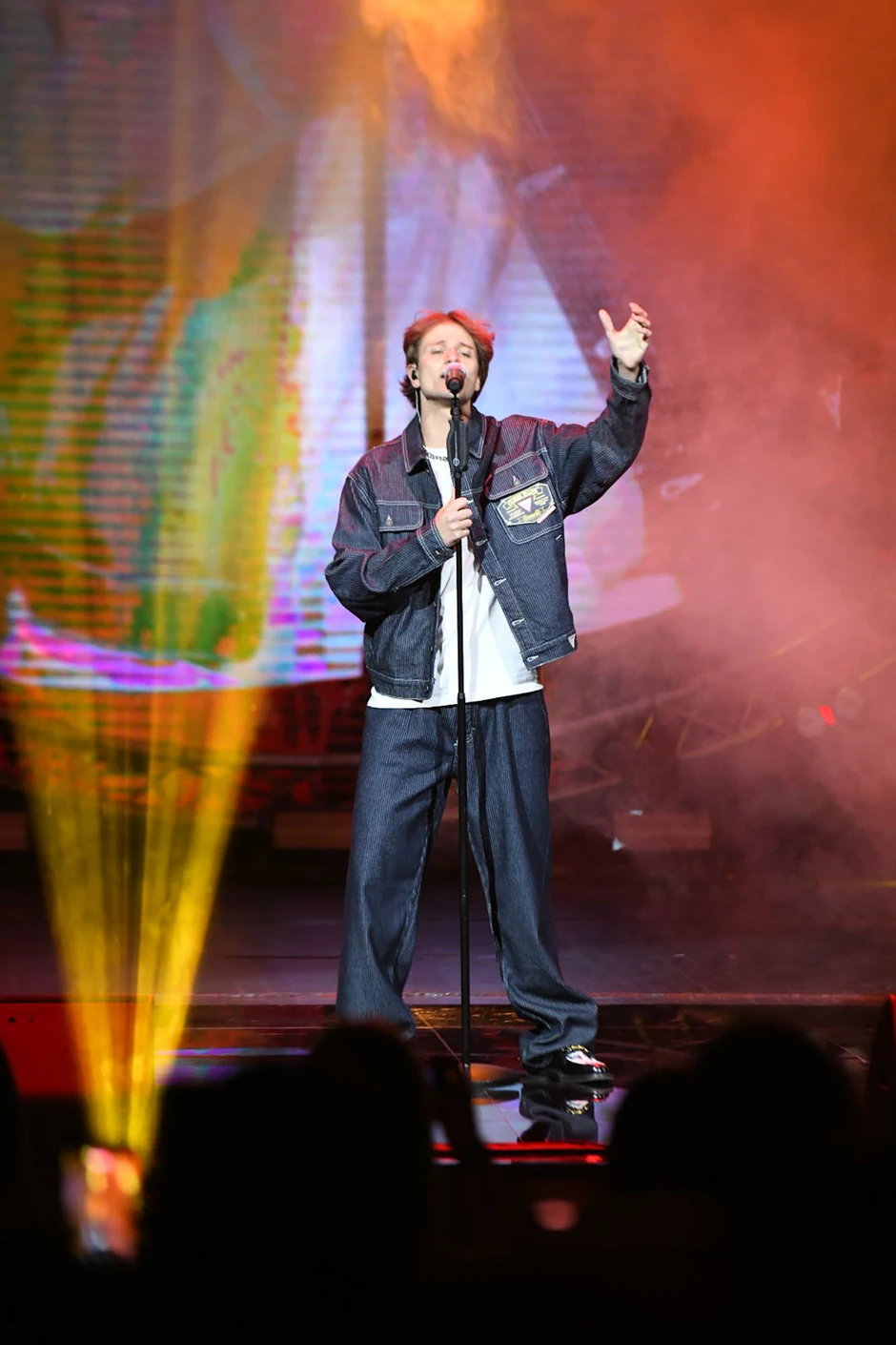 Jakov Jozinović koncert