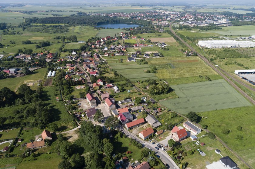 Po śmierci Kristiny we wsi doszło do zatrzymań