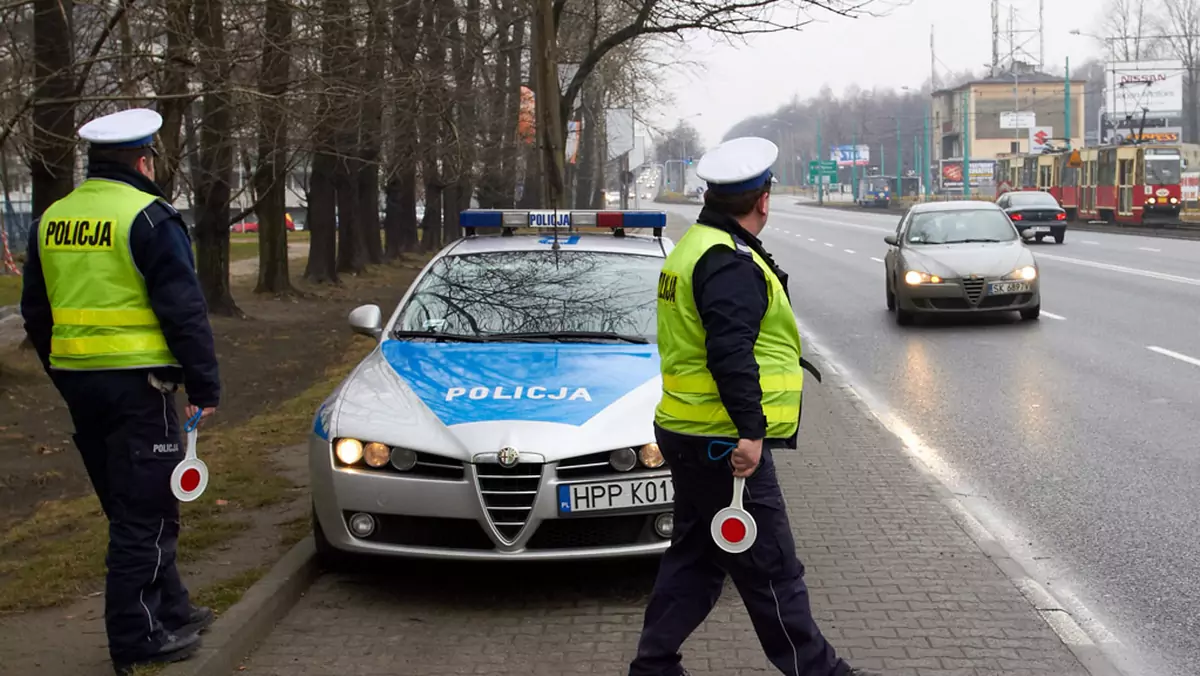 Mandaty i punkty karne: nie daj się złapać!