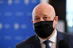 Szef PKW: Są uchwały dotyczące wzoru kart do głosowania w kraju i za granicą