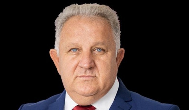 Nail Jusić