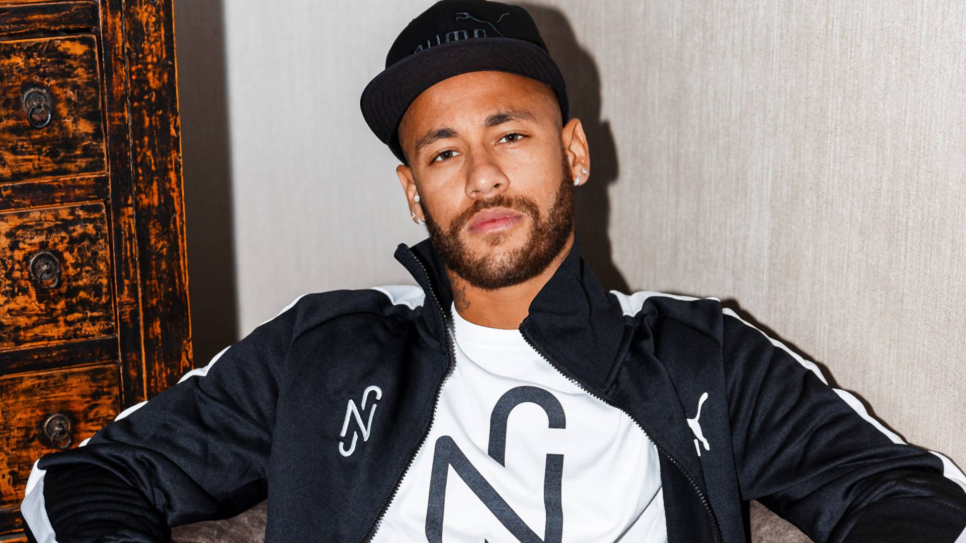 "A király visszatért": Neymar hosszútávú partneri megállapodást írt alá a Pumával