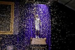 W Los Angeles odsłonięto sześciometrowy pomnik Kobe Bryanta