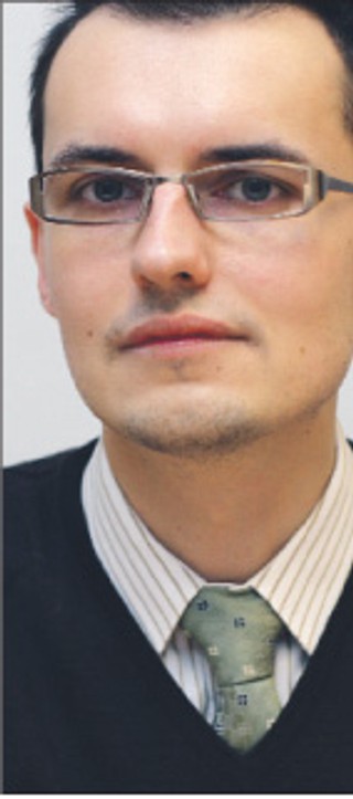 Komentarz GP: Zasadzka fiskusa