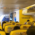 Ryanair szykuje zmiany. Załogi w Polsce mają przejść na samozatrudnienie zamiast etatów
