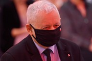 Jarosław Kaczyński