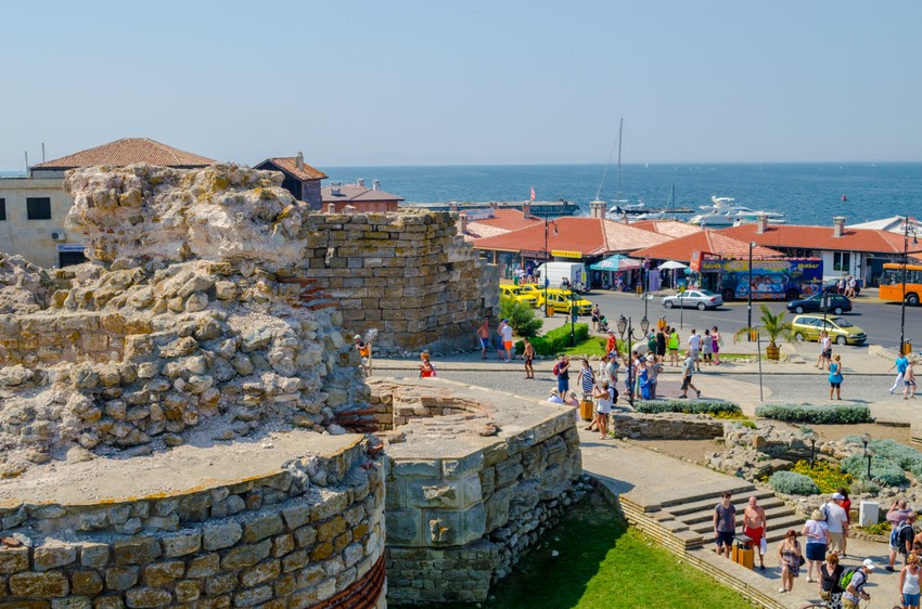 Nesebar, Bugarska