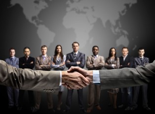 Pandemia COVID-19 a współpraca przedsiębiorstw