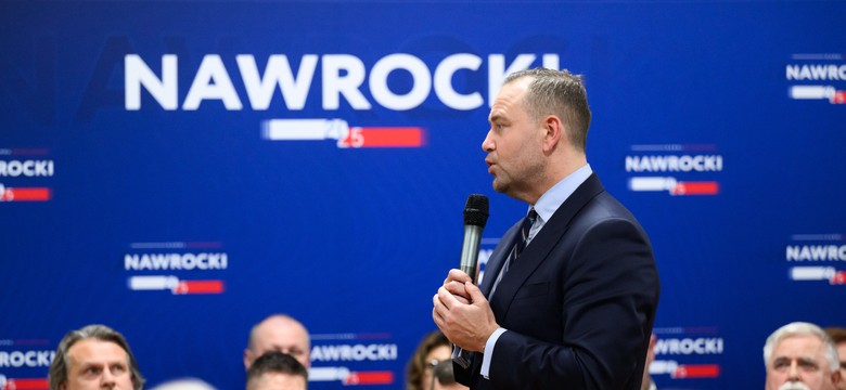 "IPN jak bunkier". Nawrocki traci kontrolę, śledztwa i kontrole ruszyły