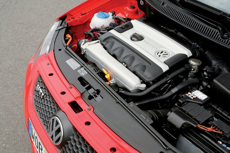 VW Polo GTI Cup Edition: 30 KM w cenie 3.300 euro