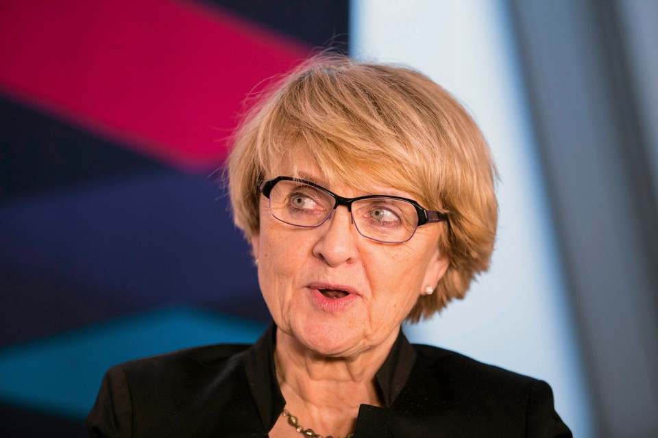 Danuta Hubner